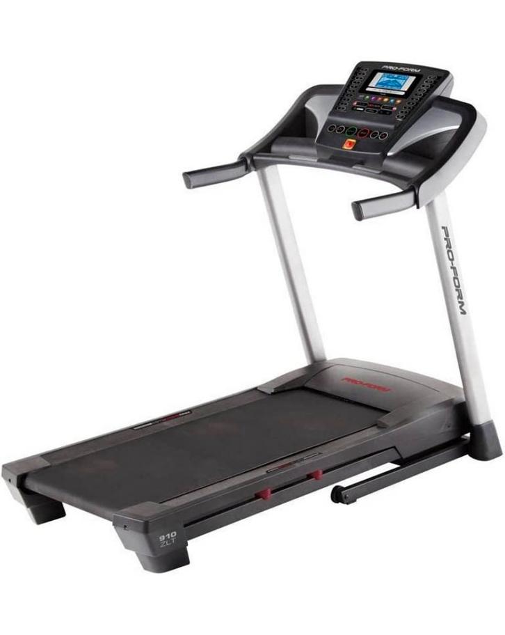 Tapis de course Pro-Form - très bon état - 20 km/h, Sports & Fitness, Appareils de fitness, Comme neuf, Tapis roulant, Jambes