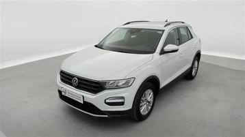 Volkswagen T-Roc 1.0 TSI Style OPF (EU6AP)