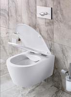 WC SUSPENDU DESIGN EN SUPER PROMO, Enlèvement ou Envoi, Neuf, Pierre