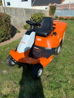 Zitmaaier Stihl RT4082, Tuin en Terras, Ophalen, Zo goed als nieuw