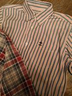 2 chemises sportives RW pour garçons, taille 10 ans, Enfants & Bébés, Vêtements enfant | Taille 140, Enlèvement ou Envoi