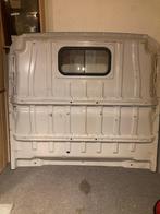 Tussenwand Peugeot,Citroën, Fiat met schuifraampje, Ophalen, Citroën
