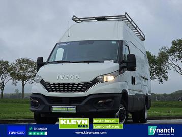 Iveco DAILY 50C18 L2H3 3.0Ltr Automaat beschikbaar voor biedingen