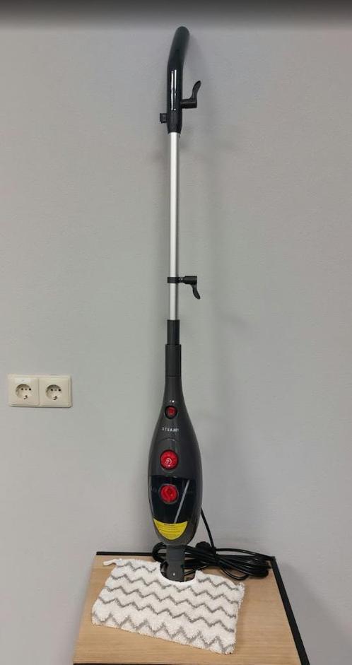 STEAM-IT 10-in-1 Stoomreiniger, Huis en Inrichting, Schoonmaakartikelen, Mop of Dweil, Verzenden