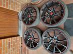 Jantes honda civic type r fk8, Auto-onderdelen, Banden en Velgen, Ophalen, Velg(en)