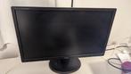 Monitor tv hdmi liyama 24 full hd, Computers en Software, Monitoren, Ophalen, Zo goed als nieuw, HDMI