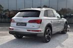Audi Q5 50 TFSi e PHEV B&O PANO (bj 2020, automaat), Auto's, Gebruikt, 4 cilinders, Parkeersensor, Bedrijf