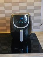Smart Airfryer, Ophalen of Verzenden, Zo goed als nieuw, Airfryer