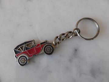 Sleutelhanger Oldtimer