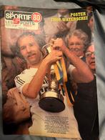 Thor waterschei, Verzamelen, Sportartikelen en Voetbal, Ophalen of Verzenden