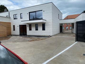 Berlare appartement beschikbaar voor biedingen