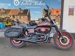 Harley FXDXT -2001- 63122 km, 2 cilinders, Chopper, 1442 cc, Bedrijf