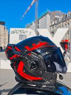 ls2 advant x carbonhelm, Motoren, Ophalen of Verzenden