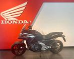 Honda NC750X DCT (bj 2024), Motoren, Motoren | Honda, 745 cc, Bedrijf, Overig, 12 t/m 35 kW