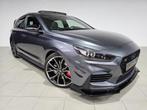 Hyundai I30 N T-GDi Performance Pack, Auto's, Voorwielaandrijving, Stof, 4 cilinders, 1984 cc