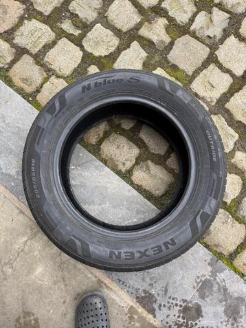 205/55r16 Nexen beschikbaar voor biedingen