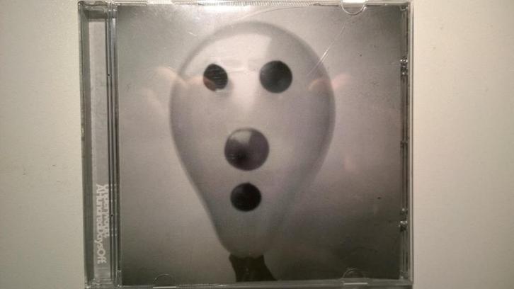 Underworld - A Hundred Days Off, Cd's en Dvd's, Cd's | Dance en House, Zo goed als nieuw, Dance Populair, Ophalen of Verzenden