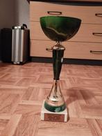 Een trofee over biljarten kleur verschillende kleuren, Verzamelen, Ophalen