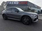 Mercedes GLC 200 COUPE 9G PACK AMG/NIGHT TOE BURMES LED AMBI, Automaat, 4 cilinders, 120 kW, 5 deurs