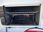 Vrijstaande oven met gril en spit Moulinex, Elektronische apparatuur, Ovens, Ophalen, Minder dan 45 cm, Oven, Nieuw