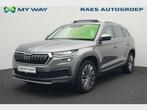 Skoda Kodiaq Kodiaq 1.5 TSI ACT Clever+ DSG, Automaat, 135 g/km, Lederen bekleding, Kodiaq
