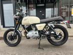 Mash Brown Edition 250cc, Motoren, Motoren | Mash, Particulier