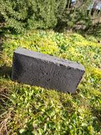 500+  Baksteen gevelsteen zwart, Enlèvement