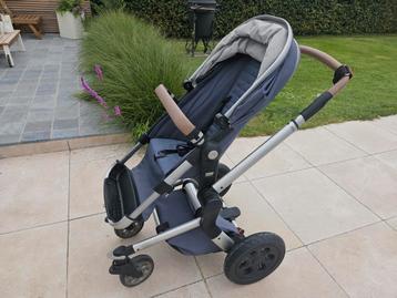 Joolz kinderwagen 