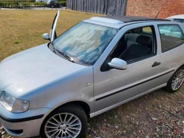 Polo 6N2 carrosserie onderdelen beschikbaar voor biedingen