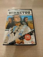 Dvd -  WINNETOU, Cd's en Dvd's, Ophalen