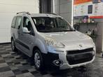 Peugeot Partner Tepee 1.6 HDi bj. 2014 217000km 5-zitplaatse, Auto's, Peugeot, Electronic Stability Program (ESP), Euro 5, 4 cilinders