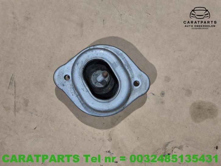 22113400336 3400336 BMW X3 motorsteun X3 hydrosteun E83, Auto-onderdelen, Motor en Toebehoren, BMW, Gebruikt