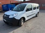Renault Kangoo Maxi_03/2021_5750€netto_Keuring+garantie, Achat, Euro 6, Entreprise, 2 places