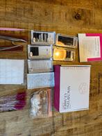 Wimperextensions, Ophalen, Gebruikt, Ogen, Overige typen