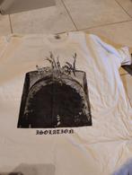 Black/Death Metal Merch T-Shirts maat XL/L, Ophalen of Verzenden, Gebruikt
