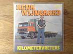 single henk wijngaard, Cd's en Dvd's, Vinyl Singles, Nederlandstalig, Ophalen of Verzenden, 7 inch, Single