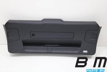 Achterklepbekleding onder Audi A4 8K Avant beschikbaar voor biedingen