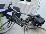 Fiets batavus, Fietsen en Brommers, Fietsen | Dames | Damesfietsen, Ophalen, 47 tot 50 cm, Versnellingen, Batavus