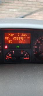 fiat idea, Achat, Boîte manuelle, 1300 cm³, 5 portes