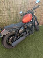 mooie recente moto 125cc, Motoren, Motoren | Hyosung, Particulier