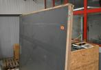 houten schuifwand 6meter totaal, Doe-het-zelf en Bouw, Deuren en Vliegenramen, Ophalen, Gebruikt, Binnendeur, Schuifdeur