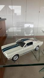 Mustang GT350 1:18, Hobby & Loisirs créatifs, Voitures miniatures | 1:18, Autres marques, Utilisé, Voiture