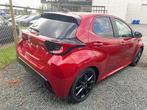 Mazda 2 HYBRID 1.5i VVT-i E-CVT Homura, Auto's, Mazda, Automaat, Elektrische ramen, 91 pk, 67 kW