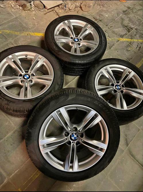 BMW M Performance-velgen, Auto-onderdelen, Overige Auto-onderdelen, Ophalen of Verzenden