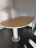 Table ou bureau, Enlèvement, Comme neuf, Bureau