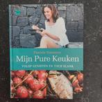 Pascale Naessens: Mijn pure keuken, Boeken, Ophalen of Verzenden, Zo goed als nieuw
