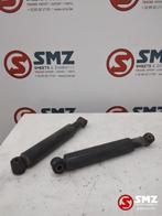 Occ set schokdempers Mercedes Actros MP4 A96032319, Gebruikt, Mercedes-Benz, Ophanging en Onderstel