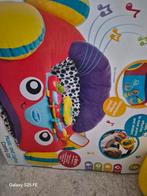 Voiture en peluche Playgro avec son et lumière, Enlèvement ou Envoi