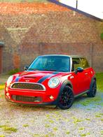 Mini John Cooper, Auto's, Mini, Bedrijf, John Cooper Works, Te koop, Benzine