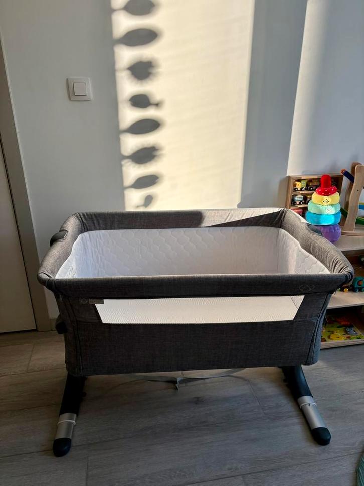 Cododo (co-sleeper) PERICLES - CSL802N…, Enfants & Bébés, Berceaux & Lits, Comme neuf, Enlèvement